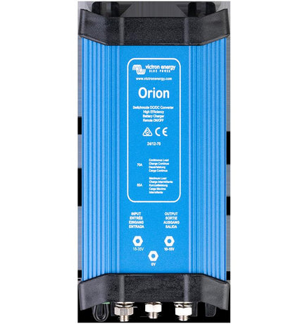 Victron Energy Orion DC-DC Converter 48/24V-15A