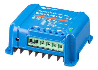 Victron Energy Orion-Tr DC-DC Converter 48/48V-2.5A