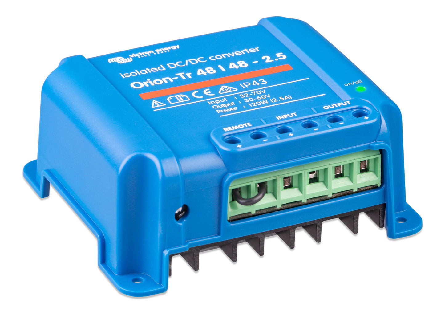 Victron Energy Orion-Tr DC-DC Converter 48/48V-2.5A