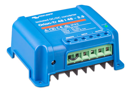 Victron Energy Orion-Tr DC-DC Converter 48/48V-2.5A