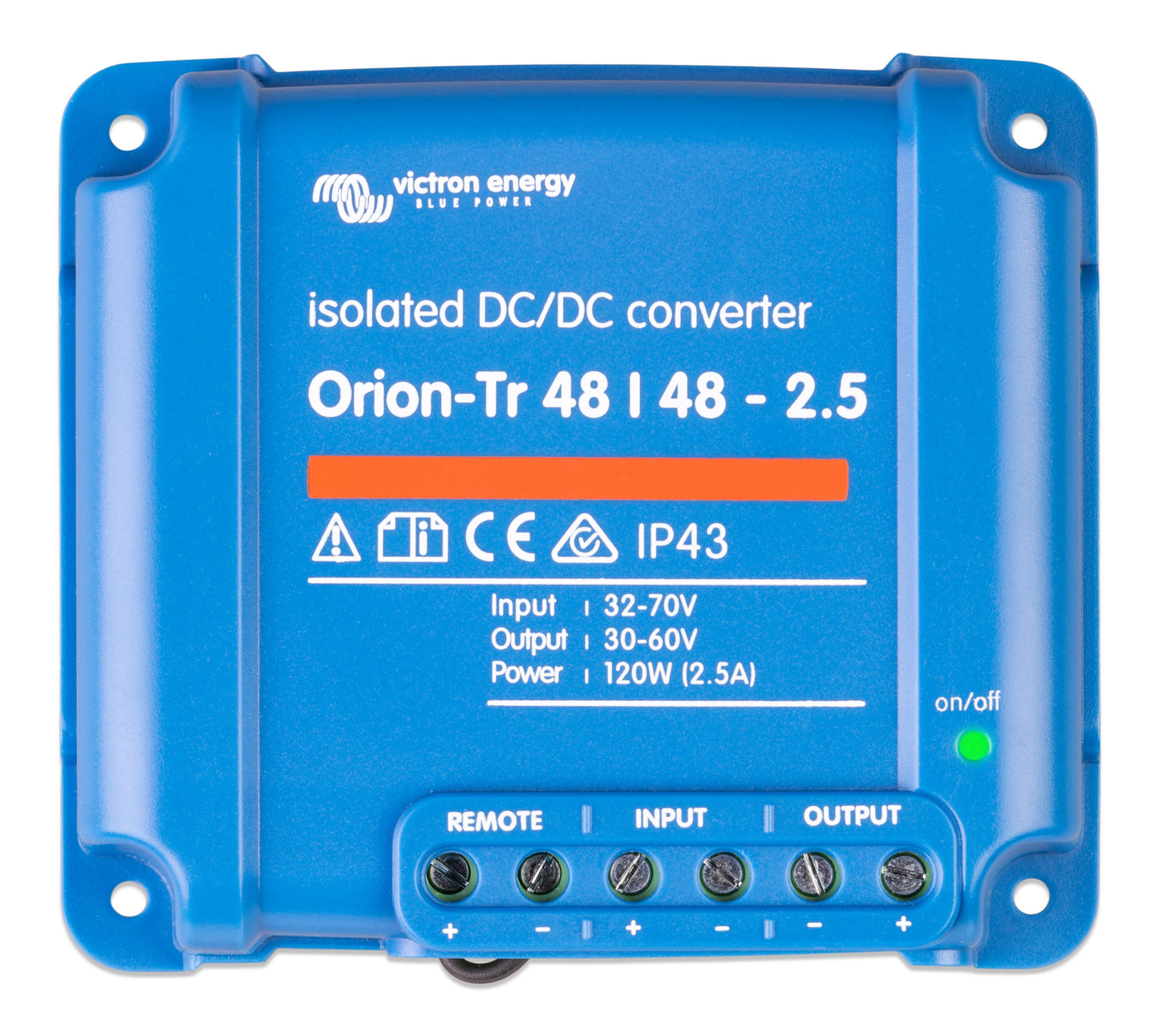 Victron Energy Orion-Tr DC-DC Converter 48/48V-2.5A