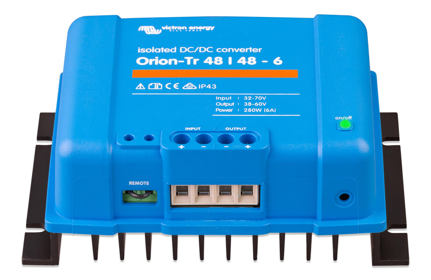 Victron Energy Orion-Tr DC-DC Converter 48/48V-6A