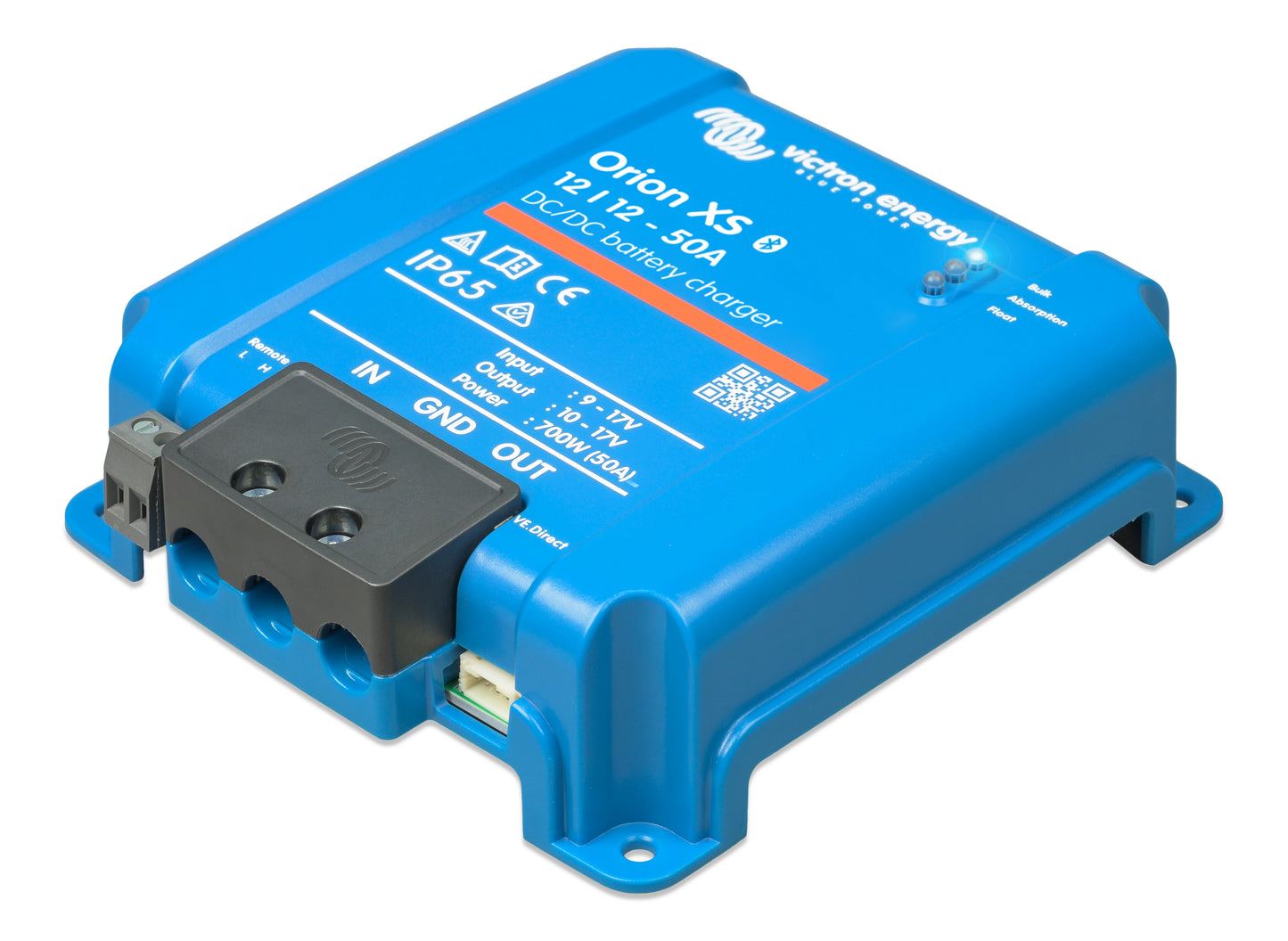 Victron Orion XS 12/12-50A DC-DC Battery Charger
