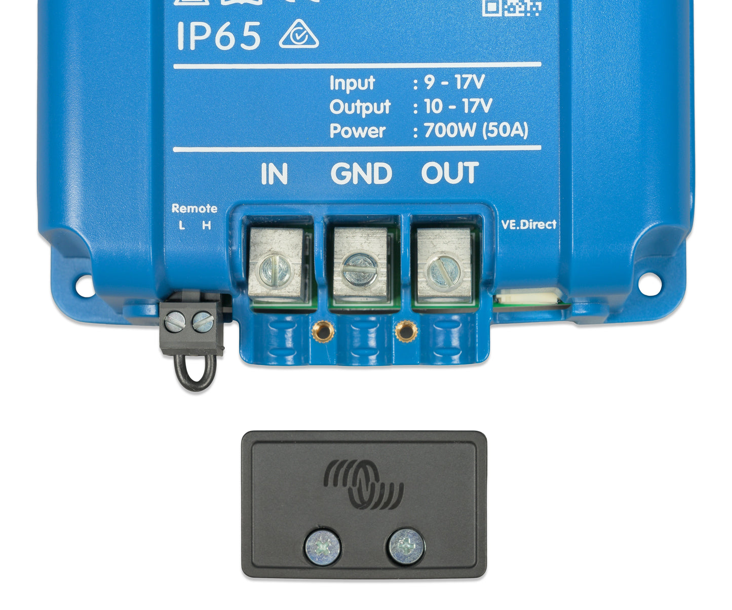 Victron Orion XS 12/12-50A DC-DC Battery Charger