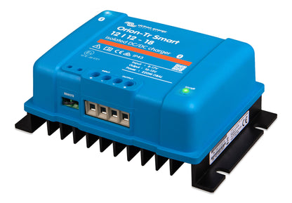 Victron Orion-Tr Smart 12V Battery to Battery Isolated Charger