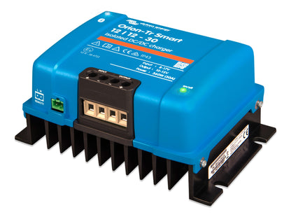 Victron Orion-Tr Smart 12V Battery to Battery Isolated Charger