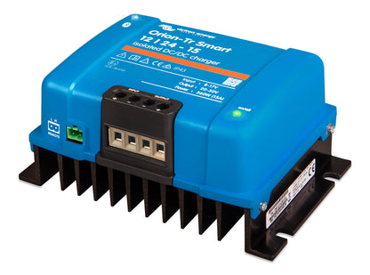 Victron Orion-Tr Smart 12V Battery to Battery Isolated Charger