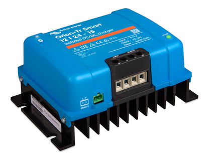 Victron Orion-Tr Smart 12V Battery to Battery Isolated Charger