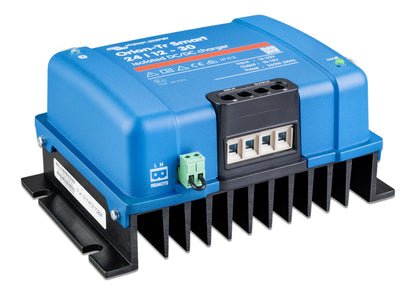 Victron Orion-Tr Smart 24V Battery to Battery Isolated Charger