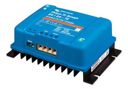 Victron Orion-Tr Smart 24V Battery to Battery Isolated Charger