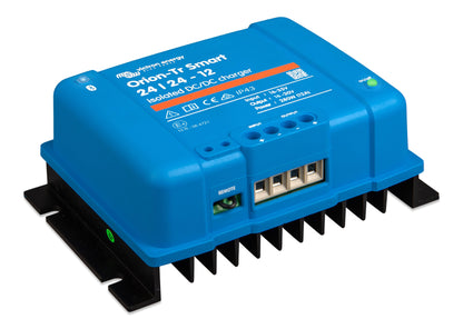 Victron Orion-Tr Smart 24V Battery to Battery Isolated Charger