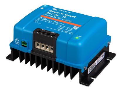 Victron Orion-Tr Smart 24V Battery to Battery Isolated Charger
