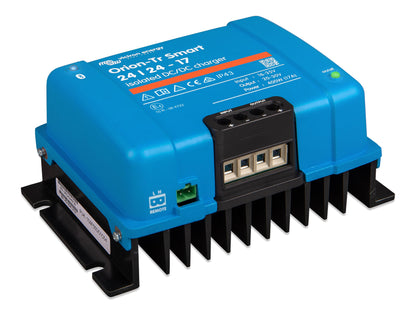 Victron Orion-Tr Smart 24V Battery to Battery Isolated Charger