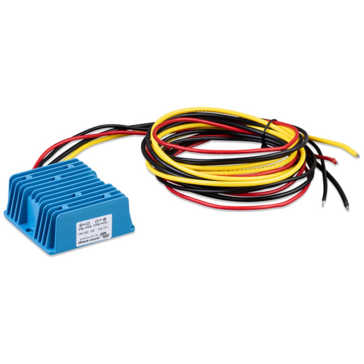Victron Orion IP67 24/12 and 12/24 DC-DC Converters