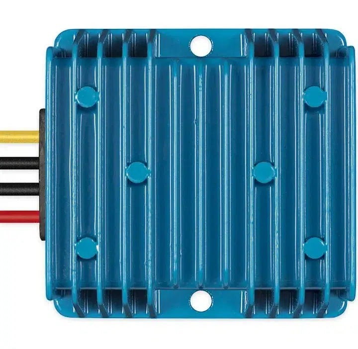 Victron Orion IP67 24/12 and 12/24 DC-DC Converters