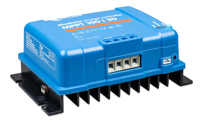 Victron Energy MPPT Charge Controllers 100/50 (12/24V-50A)