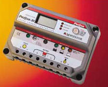 ProStar PS30M 30A/12-24V  Solar Controller w/Display