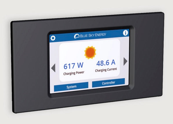 ProTouch 3.5" Touchscreen Remote Display