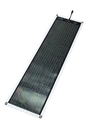 PowerFilm 14W Rollable Solar Panel