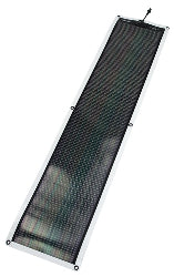 PowerFilm 21W Rollable Solar Panel