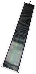 PowerFilm 28W Rollable Solar Panel