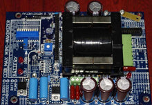 AERL RACEMAX MAXIMIZER MPPT Solar Car Controller 600B
