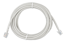 RJ12 Network cable