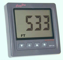 CruzPro RP110 Remote Data Repeater