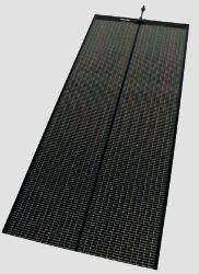 RV15V-2700 42 Watt RV Solar Panel Kit