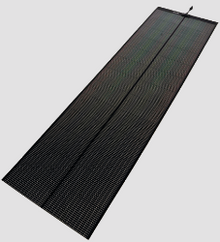RV15V-3900 60 Watt RV Solar Panel Kit