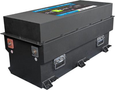 RELiON RB48V200 48V 200Ah LiFePO4 Battery