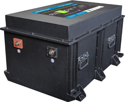 RELiON RB48V300 48V 300Ah LiFePO4 Battery