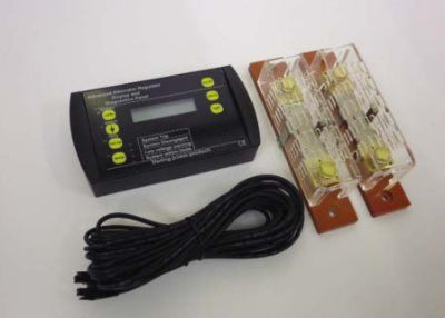 Remote Control ABRC for Alternator AB12210 and AB24100