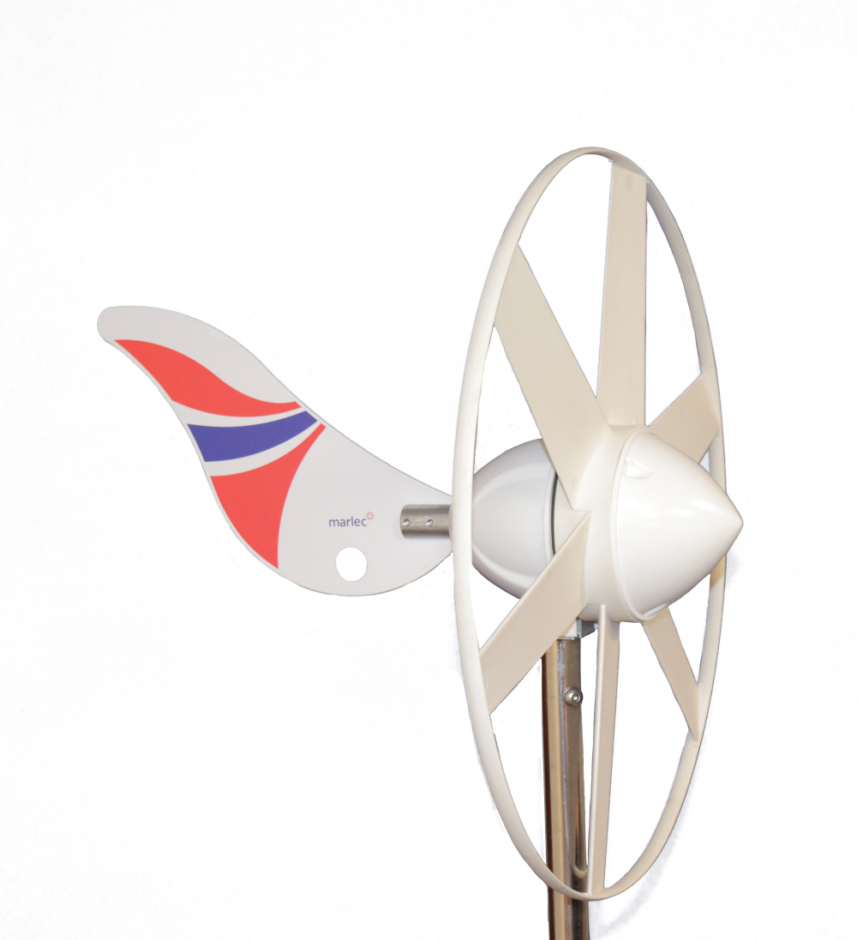 Rutland 505 Windcharger