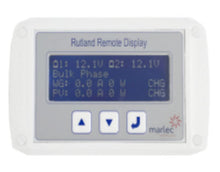 Rutland 1200 Remote Digital Display