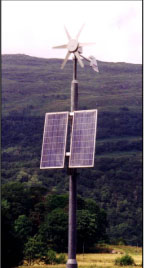 Rutland FM910-3 Furlmatic Wind Turbine