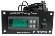 SCAD SensiStat Refrigeration Economizer