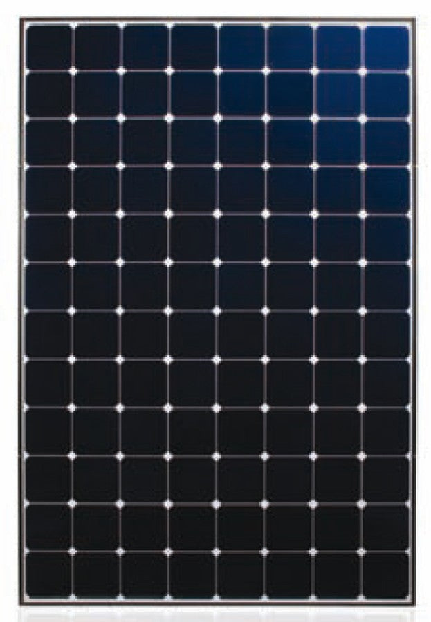 250W MAGE Solar Panel Mono
