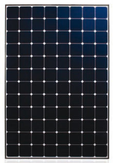 250W MAGE Solar Panel Mono