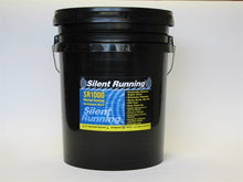 Silent Running SR1000 5 Gallon
