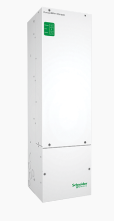 Schneider MPPT 80 600 Solar Charge Controller