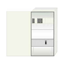 XW Power Distribution Panel