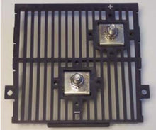 Magnum Wiring Terminal - TDC-Plate (DC Terminal Plate)