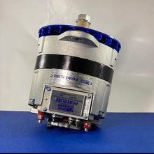 25 - 65 Powerline Alternator