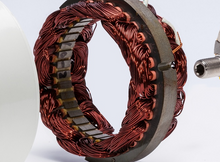 Silentwind Stator Assembly