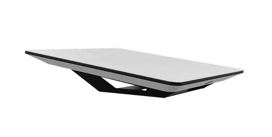 Kvh Starlink Gen 2 Flat Panel Terminal W/Wedge Mount & 25m Poe Cable - Router & Ethernet Adapter Not Included