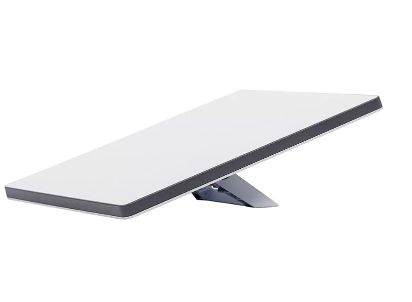 Kvh Starlink Mini Kit W/Kickstand, Pipe Adapter, 15m Dc Power Cable, Power Supply & Starlink Plug