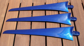 Silentwind Power Blades