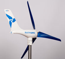 Silentwind Pro Wind Generator 48 Volt w/controller