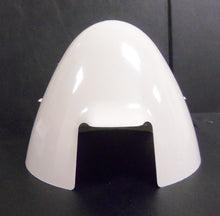 Silentwind Nose Cone